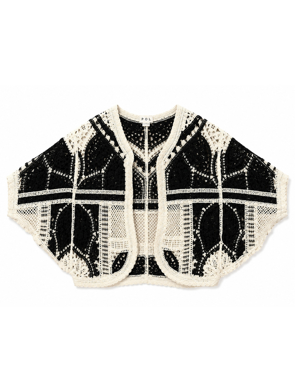 POL Sweater - Picture 2 of 2